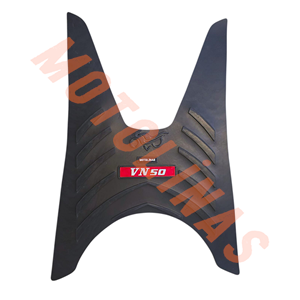 PASPAS [KIRMIZI LOGO] [KALIN] - KUBA VN50 PRO