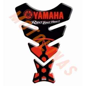 UNİVERSAL TANKPAD 001 - YAMAHA