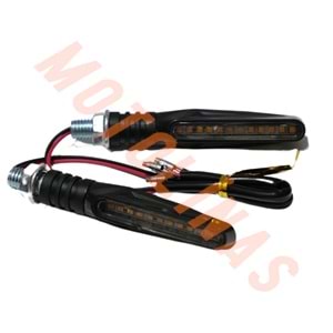 SİNYAL SARI IŞIK - [TAKIM] KL020 E BELGELİ