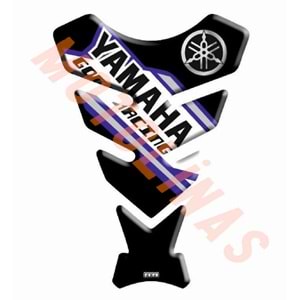 UNİVERSAL TANKPAD 660 - YAMAHA