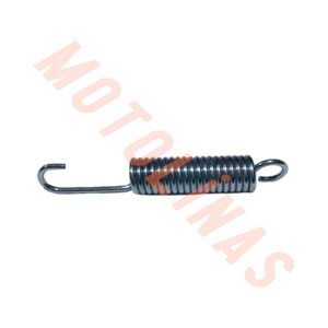 YAN SEHPA YAYI YERLİ A KALİTE - CG SCOOTER TOURİNG