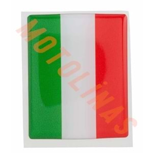 DAMLA STİCKER İTALYAN - UNİVERSAL