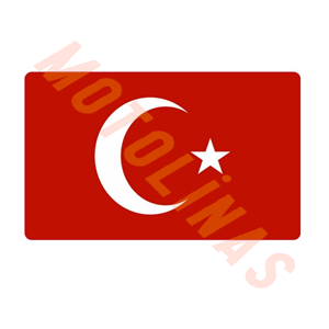 FAR FİLMİ [TÜRK BAYRAĞI] - CG