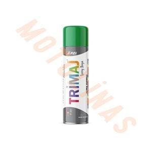 SPREY BOYA 400 ML AMBALAJ İÇ 300 ML DOLUM MAT SİYAH