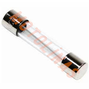 CAM SİGORTA 20 AMPER ( 100 LÜ PAKET ) ADET FİYAT