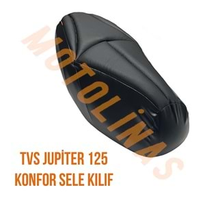 KONFOR SELE KILIFI - TVS JUPİTER 125