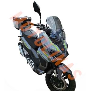 KONFOR SELE KILIFI [X56] - [MONDIAL RESSİVO]