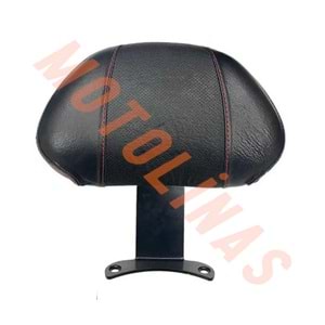 SİSSY BAR, SIRT DAYAMA - TVS JUPİTER 110,125, UNİVERSAL
