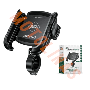 TELEFON TUTUCU [GİDON VE AYNA BAĞLANTILI] [MRT PLUS-KLİPSLİ] - NUKRO TECH