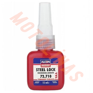 YÜKSEK KUVVETLİ CİVATA SABİTLEYİCİ 15mL Y.K.S M72710 - ALCON
