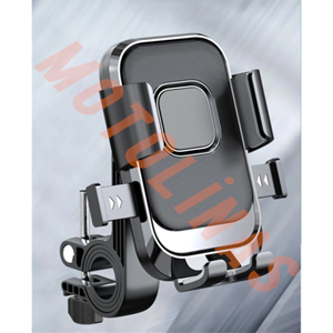 TELEFON TUTUCU [GİDON BAĞLANTILI] OTOMATİK TUTMA - UNİVERSAL