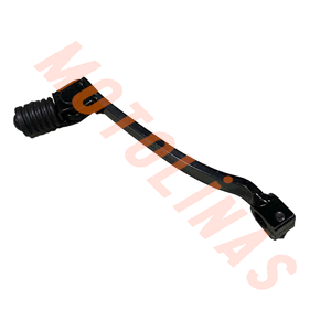 VİTES PEDALI SİYAH - RAMZEY 200, CROSS MODELLERİ, UNİVERSAL