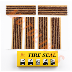 TAMİR FİTİLİ TUBELESS 30 ADET THUMBS-UP - UNİVERSAL