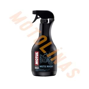 MOTO WASH E2 1 LİTRE YIKAMA ŞAMPUANI - MOTUL