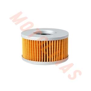 YAĞ FİLTRESİ (TSE) -TİGER SUZUKİ GN250