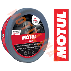 Motul ODOR NEUTRALIZER & AIR FRESHENER KÖTÜ KOKU GİDERİCİ 250GR