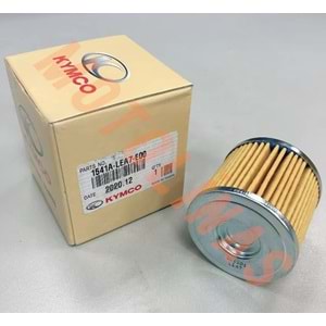 YAĞ FİLTRE A - KYMCO GRAND DINK 250, XCITING 250