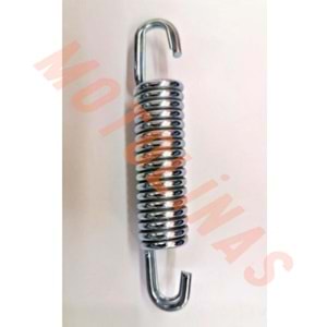 ORTA SEHPA YAYI YERLİ ÜRETİM KALIN - SCOOTER / CUP