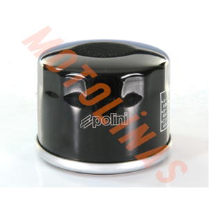 METAL YAĞ FİLTRESİ POLONİ [PL204] HF204-BS204 - HONDA,YAMAHA,TRIUMPH,BENELLİ,RKS,KAWASAKİ