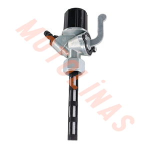 BENZİN MUSLUĞU ALMAN ESKİ MODEL - MZ 251