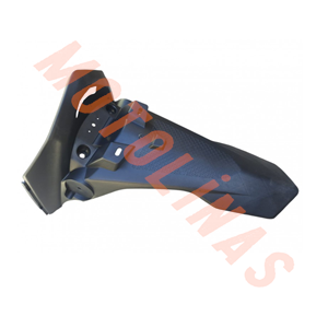 ARKA ÇAMURLUK - RKS NEWLİGHT 125, RKS NEWLİGHT 125 PRO