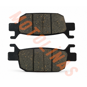 FREN BALATA DİSK ARKA NEWLİGHT PRO -ARORA MAX T125 ARKA FORZA SH300, ARORA BEATRİX,RKS Reale Arka