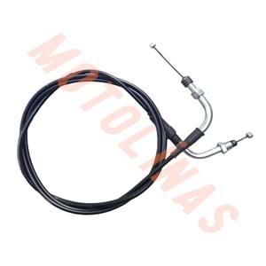 GAZ TELİ - RKS NEWLİGHT 125cc OEM