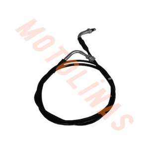 GAZ TELİ - RKS NEWLİGHT 125cc