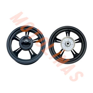 ARKA JANT [OEM] - RKS NEWLİGHT125