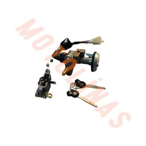 KONTAK SETİ OEM - RKS NEWLİGHT