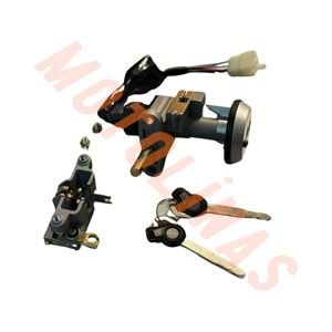 KONTAK SETİ OEM - RKS NEWLİGHT