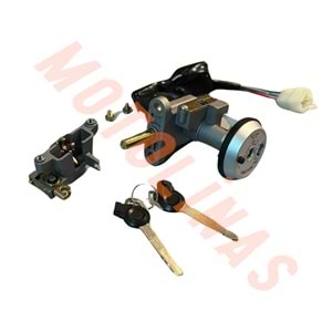 KONTAK SETİ OEM - RKS NEWLİGHT
