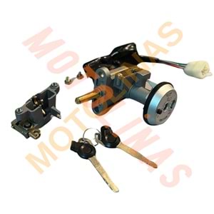 KONTAK SETİ OEM - RKS NEWLİGHT