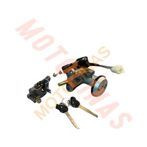 KONTAK SETİ OEM - RKS NEWLİGHT