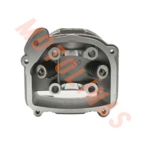 SİLİNDİR ÜST KAPAK KOMPLE - RKS NEWLIGHT