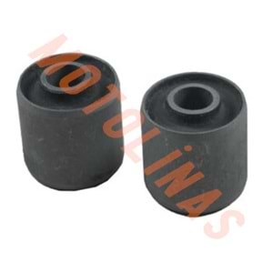MOTOR KULAK TAKOZU 2 li - KİNETİC
