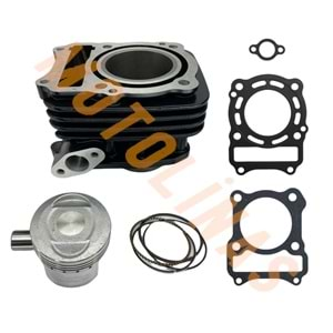 SİLİNDİR SETİ [OEM] - CF MOTO NK150