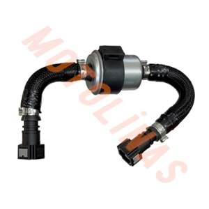 BENZİN HORTUMU ve FİLTRE - NK250-SR250-SR450