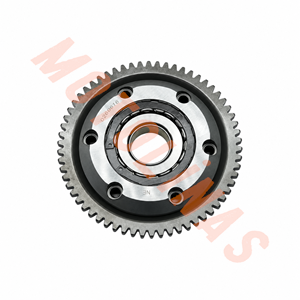 MARŞ RUBLESİ [OEM] - CF MOTO NK 250