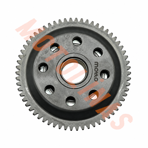MARŞ RUBLESİ [OEM] - CF MOTO NK 250