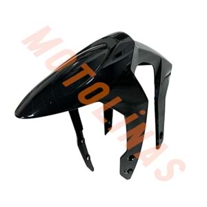 ÖN ÇAMURLUK SİYAH - CFMOTO NK 250