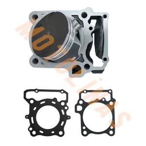 SİLİNDİR SETİ [OEM] - CF MOTO NK250