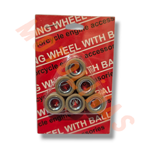 AĞIRLIK TAHRİK SETİ [13 GR] OEM - YAMAHA NMAX 155
