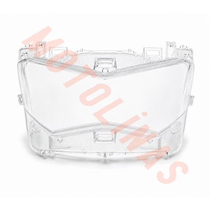 FAR CAMI E-BELGELİ [2021-2024] - YAMAHA N-MAX