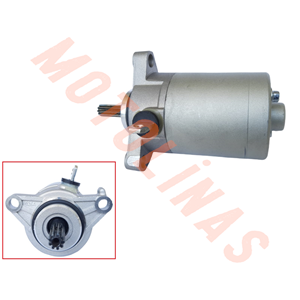 MARŞ MOTORU - YAHAMA NMAX 125 -155