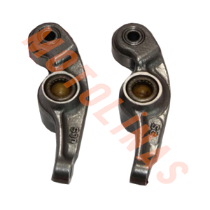 PİYANO TAKIMI OEM - BAJAJ NS150