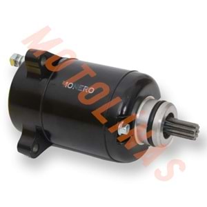 MARŞ MOTORU OEM - BAJAJ PULSAR NS 200