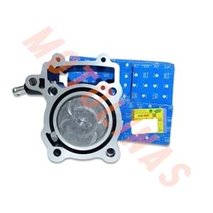 SİLİNDİR [ORJİNAL] - BAJAJ NS200,RS200 ORTAK PARÇA