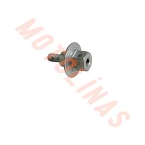 KÜLBÜTÖR CİVATASI A E4 ADET - BAJAJ NS200