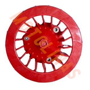 FAN K2180140 ORJ. - TVS NTORQ